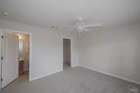Bedroom - 4724 Spears St, Pace, FL 32571 photo 4 of 15