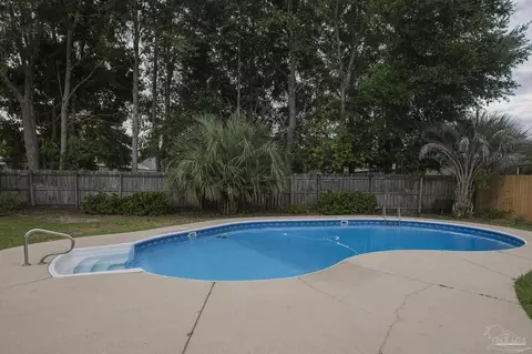 Exterior - 4724 Spears St, Pace, FL 32571 photo 11 of 11
