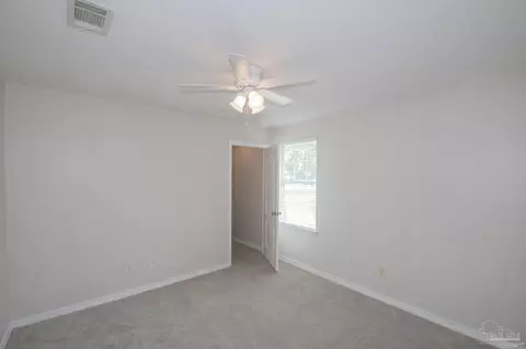 Bedroom - 4724 Spears St, Pace, FL 32571 photo 10 of 15