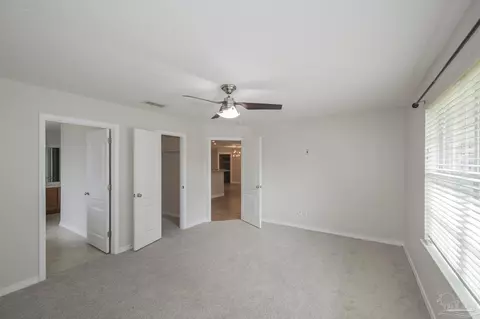 Bedroom - 4724 Spears St, Pace, FL 32571 photo 7 of 15