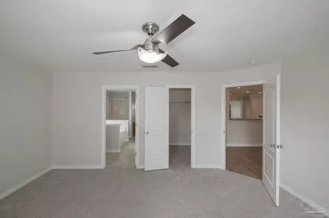 Bedroom - 4724 Spears St, Pace, FL 32571 photo 8 of 15