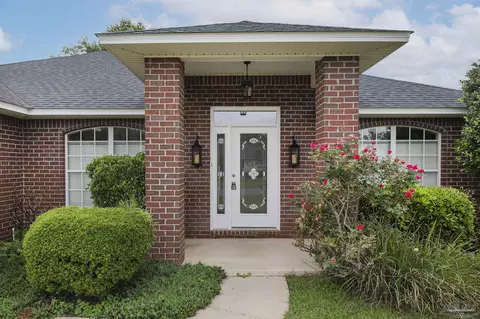 Entry Way - 4724 Spears St, Pace, FL 32571 photo 1 of 2