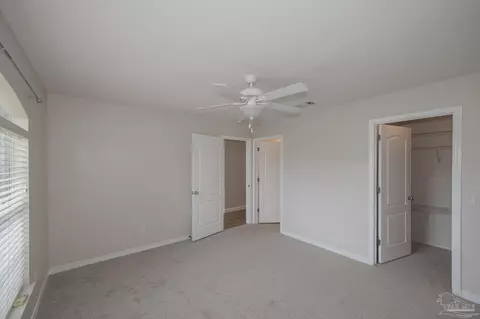 Bedroom - 4724 Spears St, Pace, FL 32571 photo 3 of 15