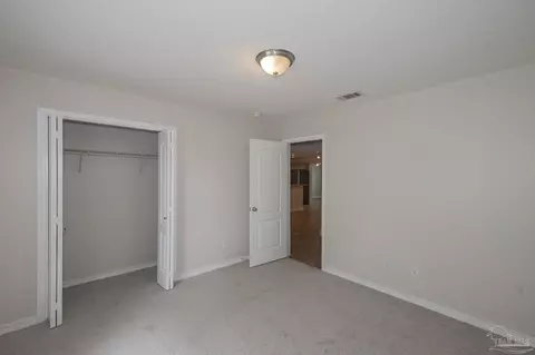 Bedroom - 4724 Spears St, Pace, FL 32571 photo 13 of 15