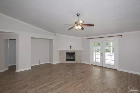 Living - 4724 Spears St, Pace, FL 32571 photo 4 of 5