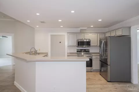 Kitchen - 4724 Spears St, Pace, FL 32571 photo 1 of 3