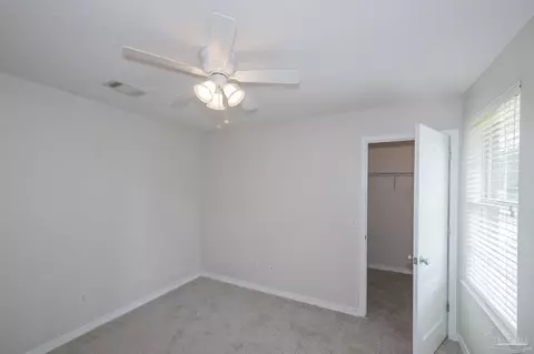 Bedroom - 4724 Spears St, Pace, FL 32571 photo 12 of 15