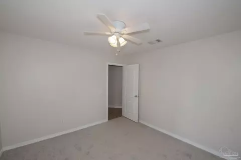 Bedroom - 4724 Spears St, Pace, FL 32571 photo 9 of 15