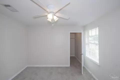 Bedroom - 4724 Spears St, Pace, FL 32571 photo 11 of 15