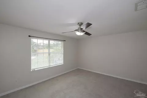 Bedroom - 4724 Spears St, Pace, FL 32571 photo 5 of 15