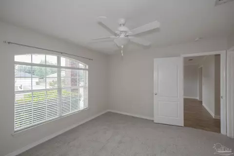 Bedroom - 4724 Spears St, Pace, FL 32571 photo 2 of 15