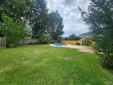 Exterior - 4724 Spears St, Pace, FL 32571 photo 2 of 11
