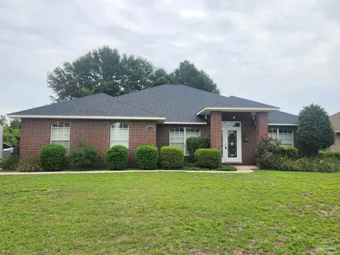 4724 Spears St, Pace, FL 32571