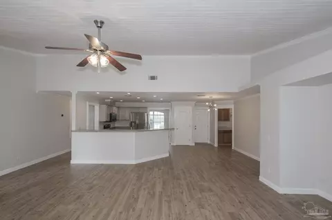 Living - 4724 Spears St, Pace, FL 32571 photo 5 of 5