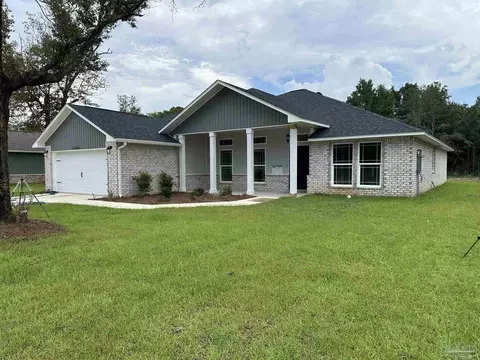 5184 Barnett Rd, Pace, FL 32571