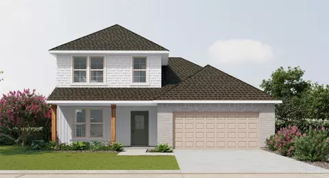 2742 W Kingsfield Rd 13-3 #13-3 ( ), Cantonment, FL 32533