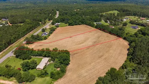 2732 Hwy 4, Jay, FL 32565 photo 6
