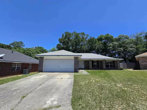 3208 Nikki Ct, Pensacola, FL 32526