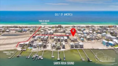 7401 Grand Navarre Blvd, Navarre Beach, FL 32566