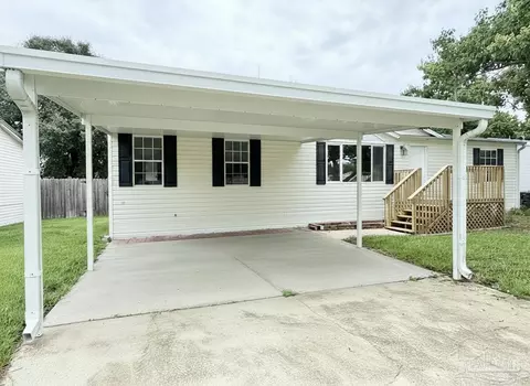 6368 Footprint Dr, Pensacola, FL 32526