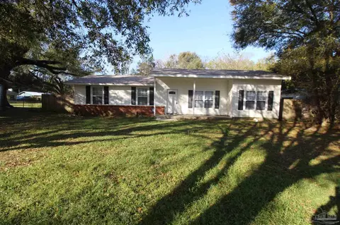 6841 Melanie Dr, Pensacola, FL 32505