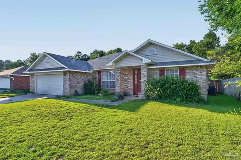 5127 Terra Lake Cir, Pensacola, FL 32507