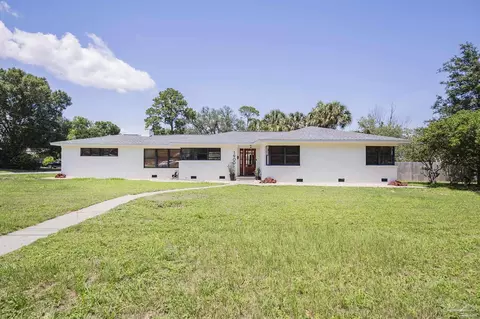 1900 Morningside Dr, Pensacola, FL 32503