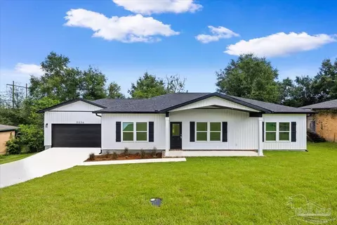 5536 Charbar Dr, Pensacola, FL 32526