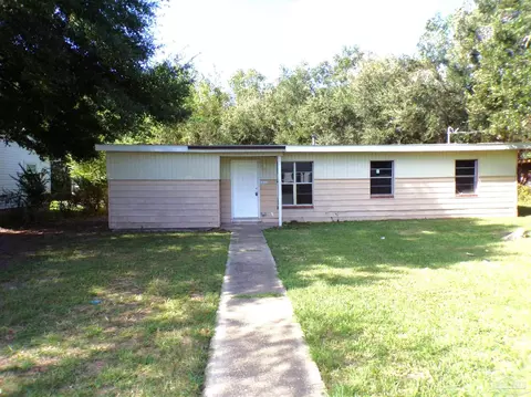 6861 Melanie Dr, Pensacola, FL 32505