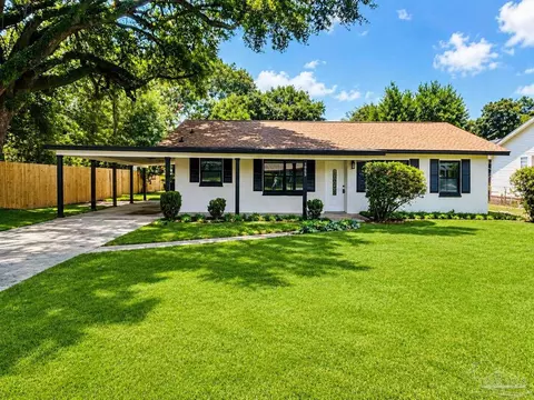 1955 Lansing Dr, Pensacola, FL 32504