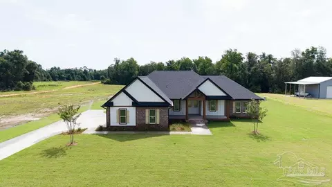 650 Ard Field Rd, Jay, FL 32565