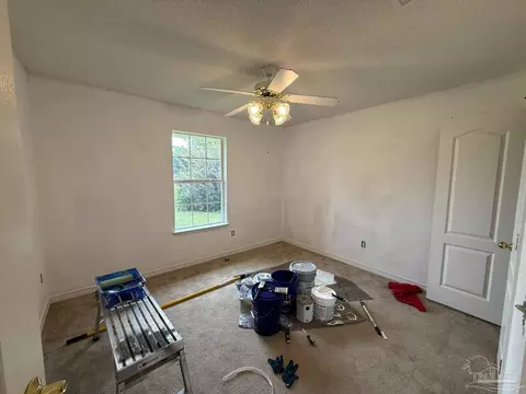 Bedroom - 1044 Aden Ct, Milton, FL 32583 photo 2 of 2
