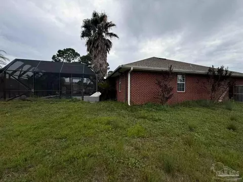 Exterior - 1044 Aden Ct, Milton, FL 32583 photo 4 of 8