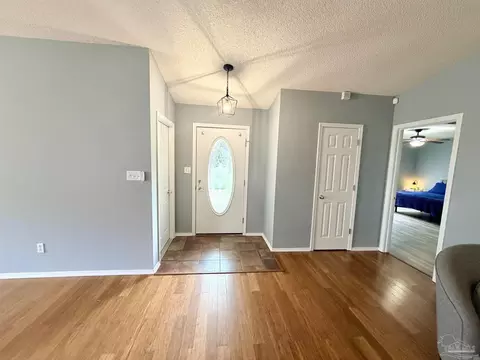 Entry Way - 5663 Culpepper Cir, Pace, FL 32571 photo 1 of 1