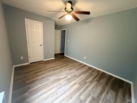 Bedroom - 5663 Culpepper Cir, Pace, FL 32571 photo 3 of 3