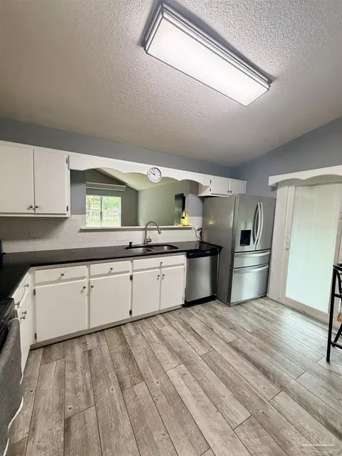 Kitchen - 5663 Culpepper Cir, Pace, FL 32571 photo 1 of 1