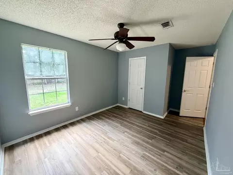 Bedroom - 5663 Culpepper Cir, Pace, FL 32571 photo 2 of 3