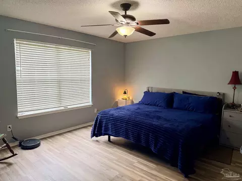 Bedroom - 5663 Culpepper Cir, Pace, FL 32571 photo 1 of 3