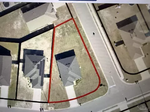 6254 Redberry Dr, Gulf Breeze, FL 32563