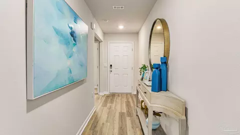 Entry Way - 9695 Dutton Ln, Milton, FL 32583 photo 1 of 3