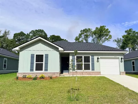 3001 Ironweed Cir, Cantonment, FL 32533