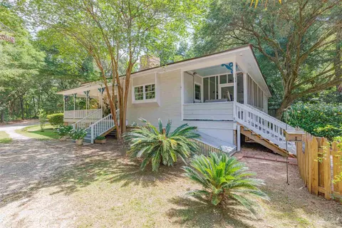 Exterior - 5049 Guernsey Rd, Pace, FL 32571 photo 15 of 22