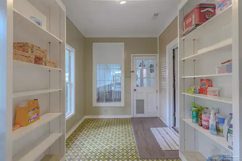 Entry Way - 5049 Guernsey Rd, Pace, FL 32571 photo 5 of 6