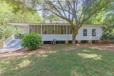 Exterior - 5049 Guernsey Rd, Pace, FL 32571 photo 16 of 22