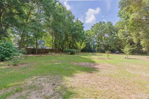 Exterior - 5049 Guernsey Rd, Pace, FL 32571 photo 22 of 22