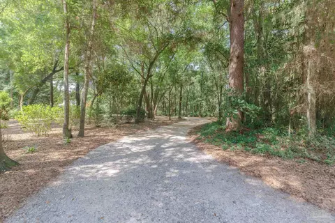 Exterior - 5049 Guernsey Rd, Pace, FL 32571 photo 1 of 22