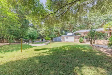 Exterior - 5049 Guernsey Rd, Pace, FL 32571 photo 17 of 22
