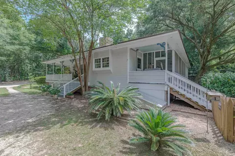 Exterior - 5049 Guernsey Rd, Pace, FL 32571 photo 11 of 22