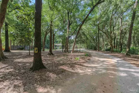 Exterior - 5049 Guernsey Rd, Pace, FL 32571 photo 2 of 22