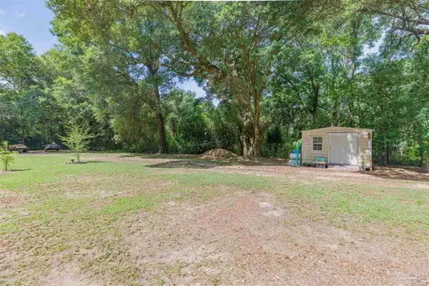 Exterior - 5049 Guernsey Rd, Pace, FL 32571 photo 21 of 22